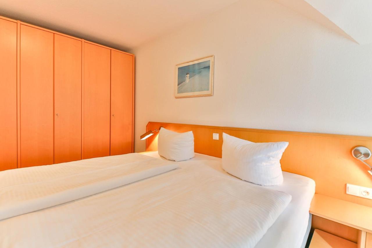 Apartment Sunshine Zempin Εξωτερικό φωτογραφία