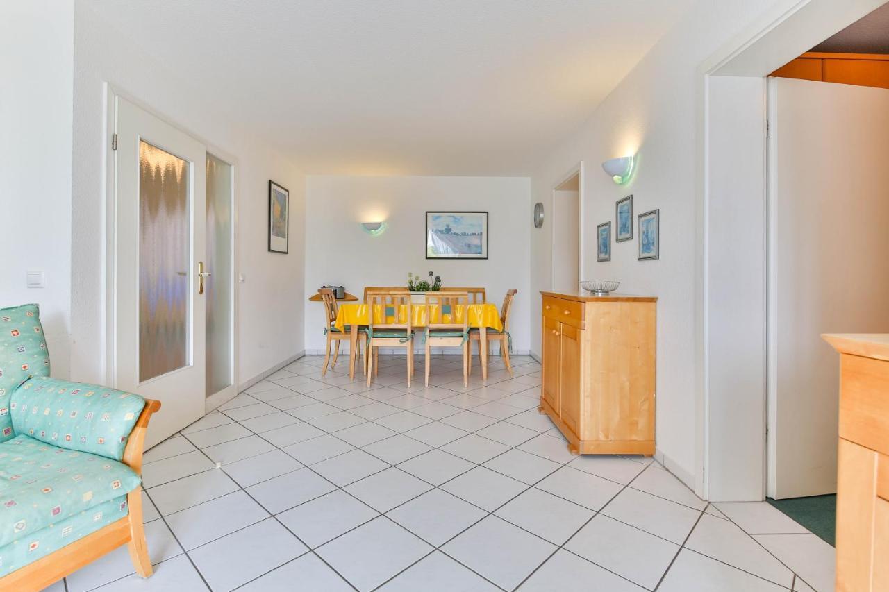 Apartment Sunshine Zempin Εξωτερικό φωτογραφία